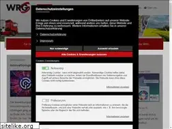 Sites similar to wrg-goettingen.de