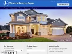 Sites similar to wrg-ins.com