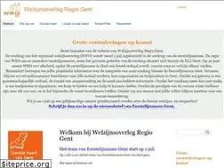 Sites similar to wrg.be