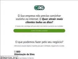 Sites similar to wrg.com.br