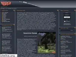 Sites similar to wrg.ru