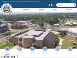 Sites similar to wrga.gov
