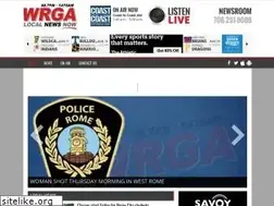 Sites similar to wrganews.com