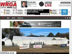 Sites similar to wrgarome.com