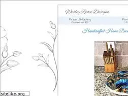 Sites similar to wrgdesigns.com