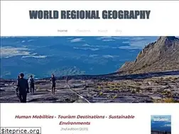 Sites similar to wrgeography.com