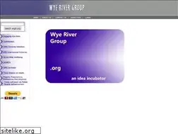 Sites similar to wrgh.org