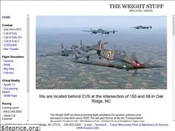 Sites similar to wrghtstff.com