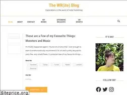 Sites similar to wrgingell.com