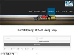 Sites similar to wrgjobs.com