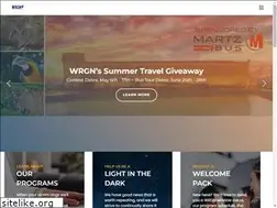 Sites similar to wrgn.com