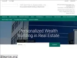 Sites similar to wrgorman.com