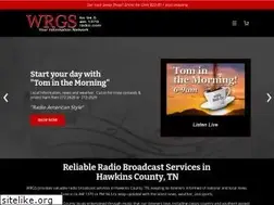 Sites similar to wrgsradio.com