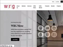 Sites similar to wrgtexas.com
