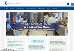Sites similar to wrha.mb.ca