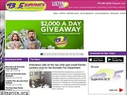 Sites similar to wrhl.net