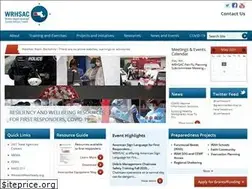 Sites similar to wrhsac.org