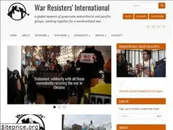 Sites similar to wri-irg.org