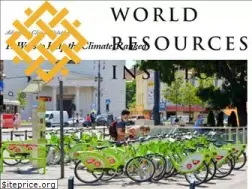 Sites similar to wri.org