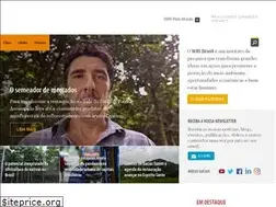 Sites similar to wribrasil.org.br