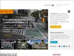Sites similar to wribrasil.org