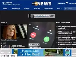 Sites similar to wric.com