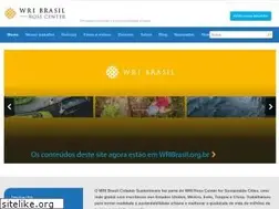 Sites similar to wricidades.org