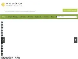 Sites similar to wriciudades.org