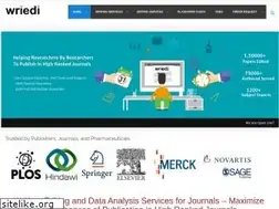 Sites similar to wriedi.com