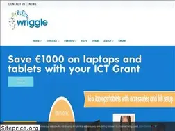 Sites similar to wriggle.ie