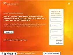 Sites similar to wrigglemarketing.co.uk