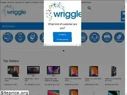 Sites similar to wrigglestore.ie