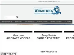 Sites similar to wright-bros.com