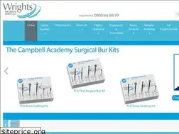 Sites similar to wright-cottrell.co.uk