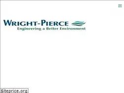 Sites similar to wright-pierce.com