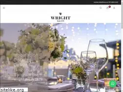 Sites similar to wright.com.ar