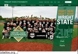 Sites similar to wright.edu