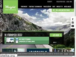 Sites similar to wright.se