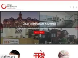 Sites similar to wrightacupuncture.co.uk