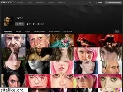 Sites similar to wrightair.cgsociety.org