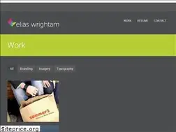 Sites similar to wrightam.com