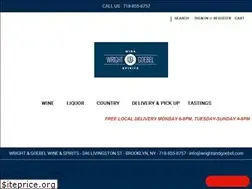 Sites similar to wrightandgoebel.com
