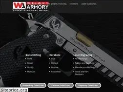 Sites similar to wrightarmory.com