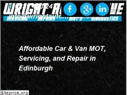 Sites similar to wrightautomotive.co.uk