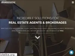 Sites similar to wrightbrosinc.com