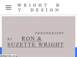 Sites similar to wrightbydesign.com