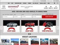 Sites similar to wrightcars.com