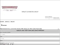 Sites similar to wrightcars.net