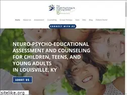 Sites similar to wrightchildpsychology.com