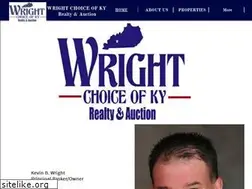Sites similar to wrightchoiceofky.com